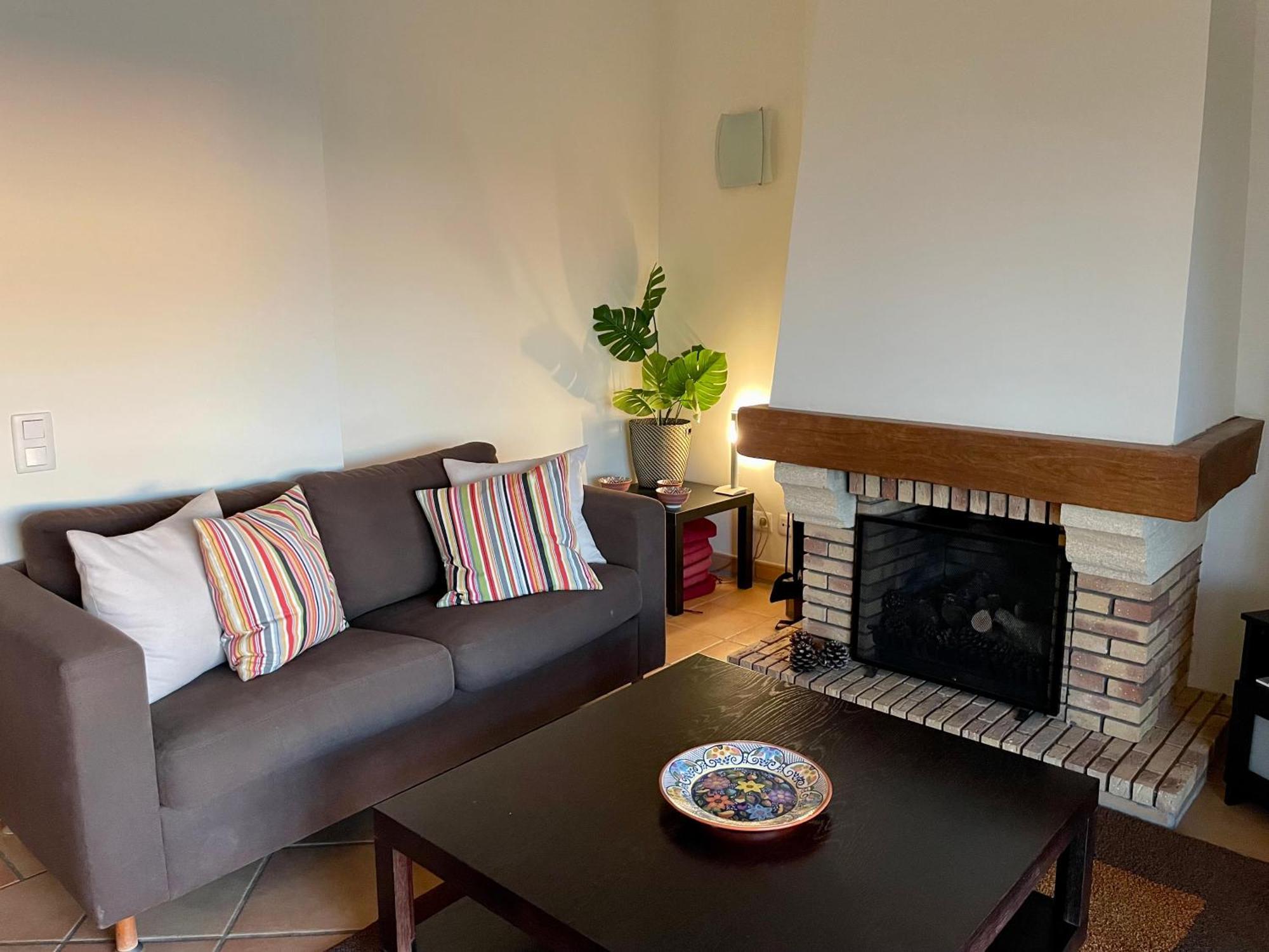 Boa Vida Appartement Quarteira Buitenkant foto